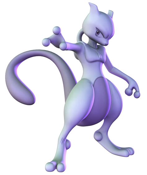 a picture of mewtwo|Mewtwo (Pokémon) .